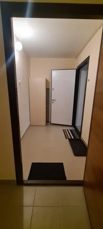 Квартира в новом доме