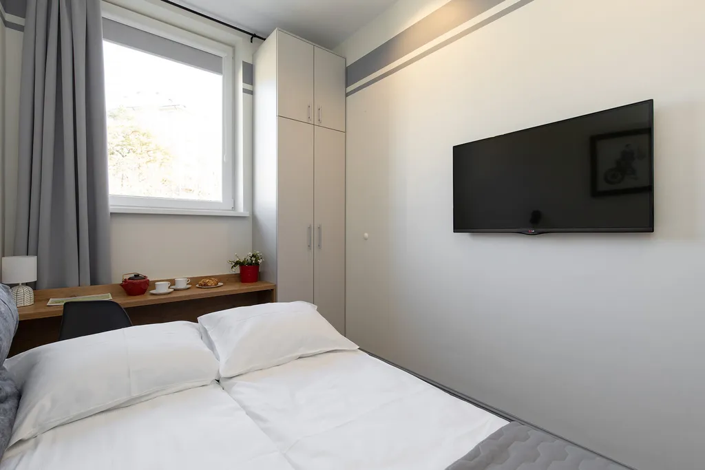 Балтик Апарт Rauschen