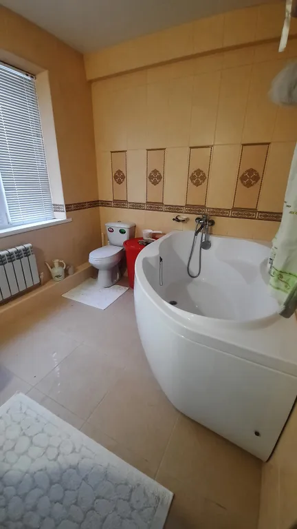 Квартира Уютная квартира возле моря — Каспийск