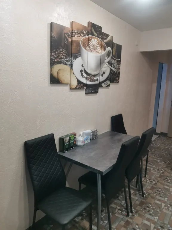 Уютная квартира у ж/д и авто вокзала