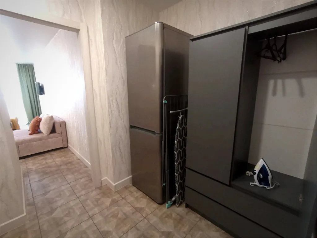 Студия в ЖК Рассвет