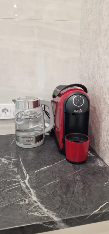 Квартира Уютные апартаменты — Светлогорск