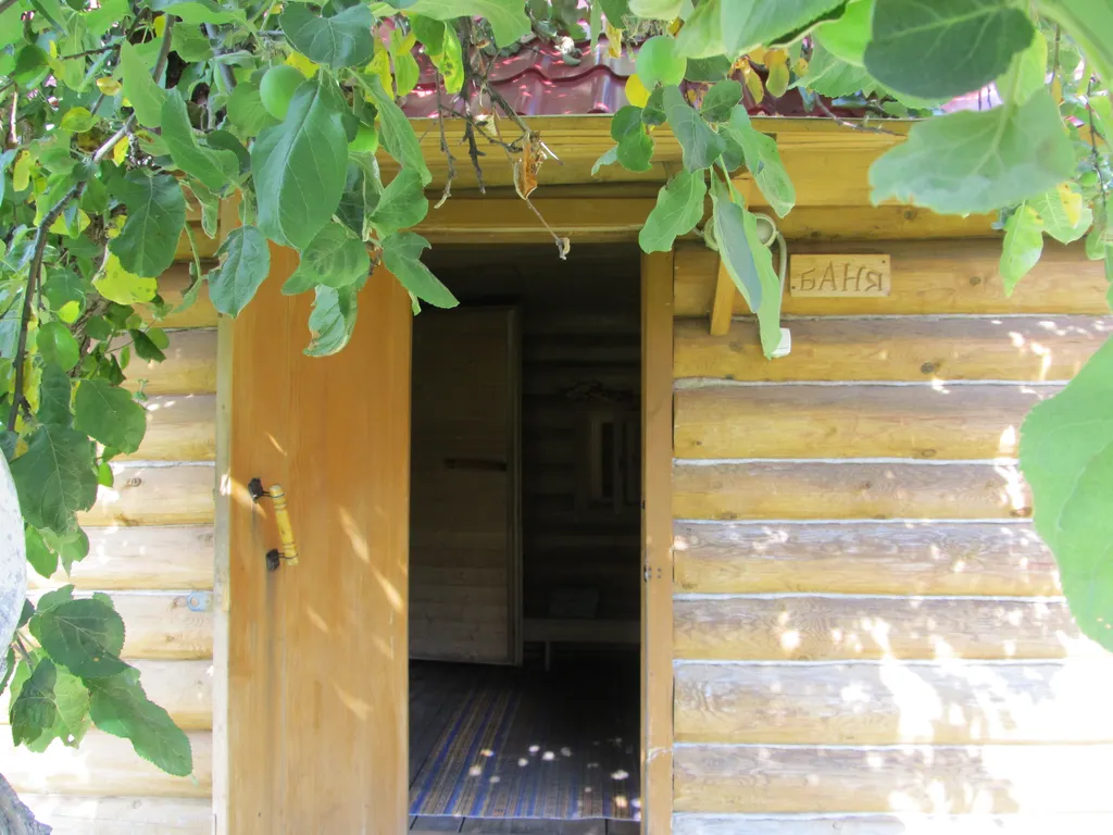 Уютный коттедж