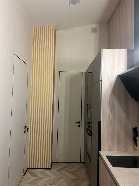 Apartamentto VIP с повышенным комфортом 2 комнатные в самом центре