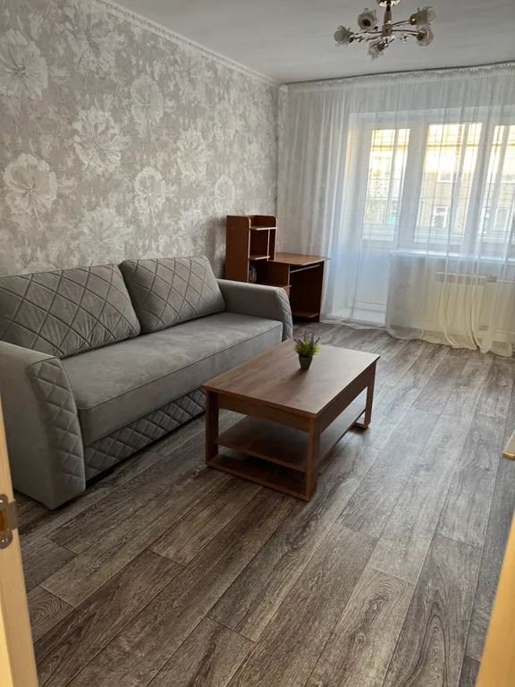 Квартира Уютная квартира с раздельными комнатами — Красноярск