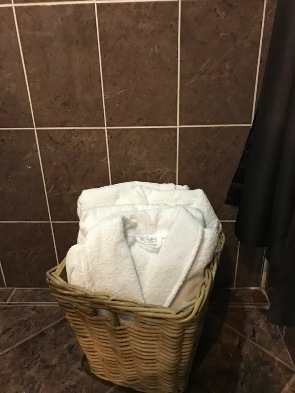 Квартира люкс в центре города