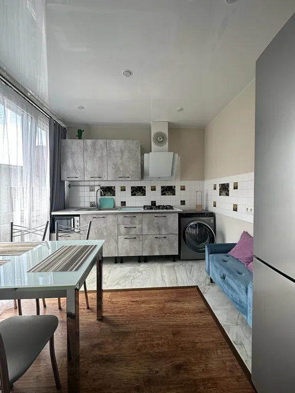 Апартамент у Южного взморья