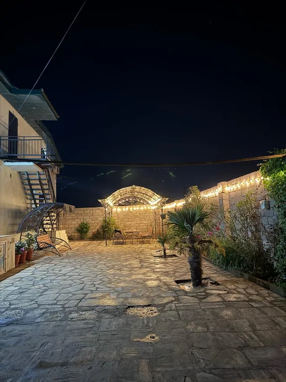 Коттедж Коттедж Дача на берегу моря — Дербент