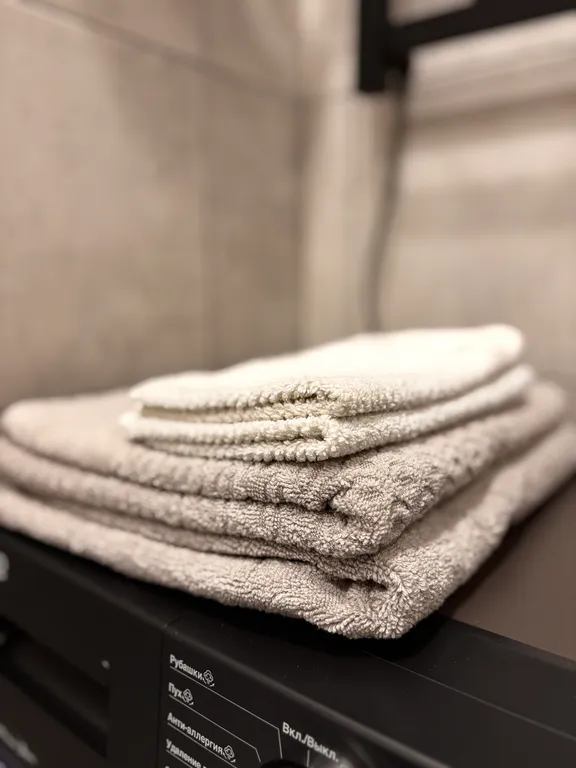 Красивая студия в новом доме Lamba