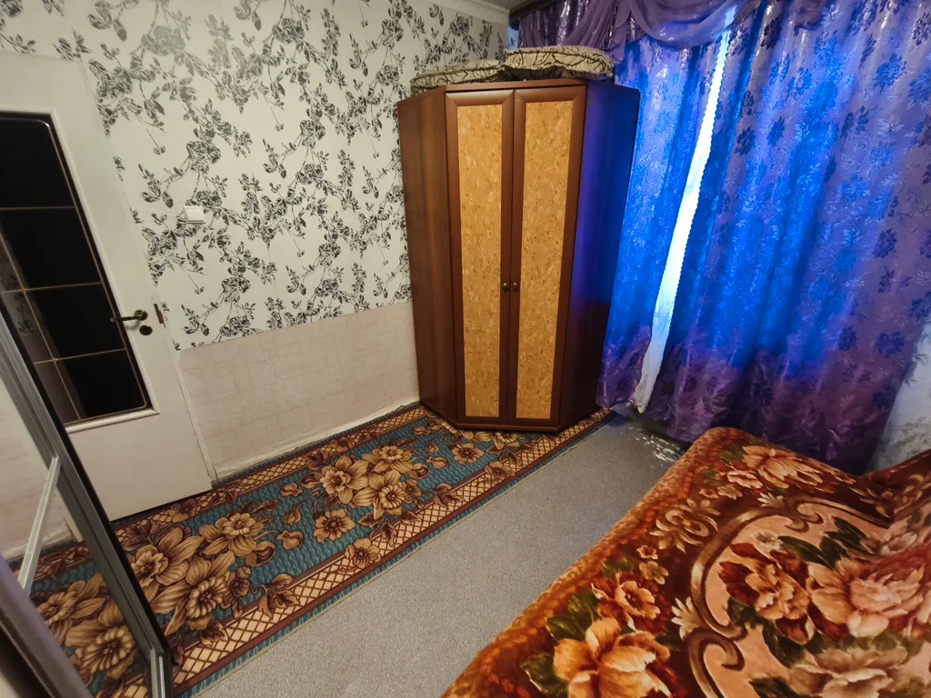 Квартирка Когалым