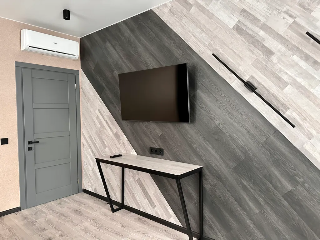 Two bedrooms для 4 гостей | Центральный район отличные рестораны