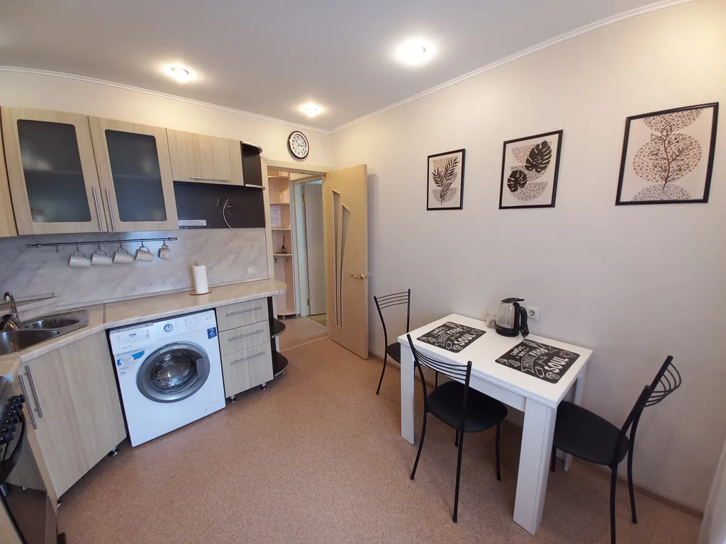 Квартира в центре Белгорода