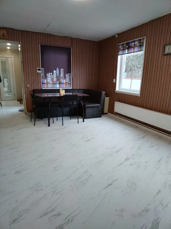 Уютный дом в центре города