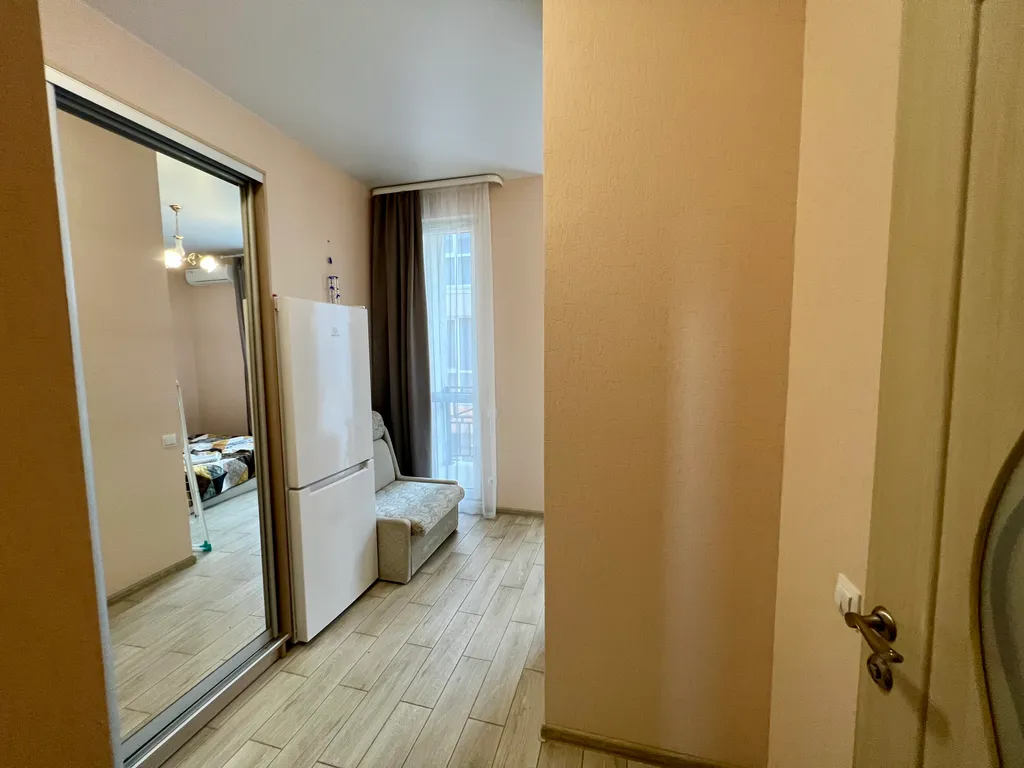 Уютная студия рядом с границей Абхазии