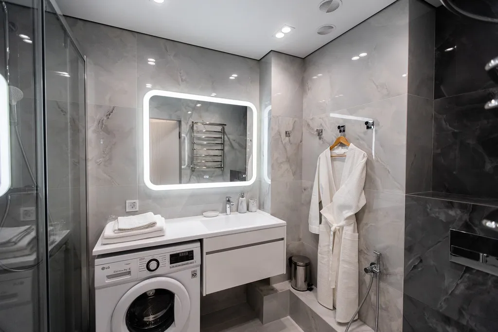 Семейный отдых и романтика у моря, апартаменты ждут вас