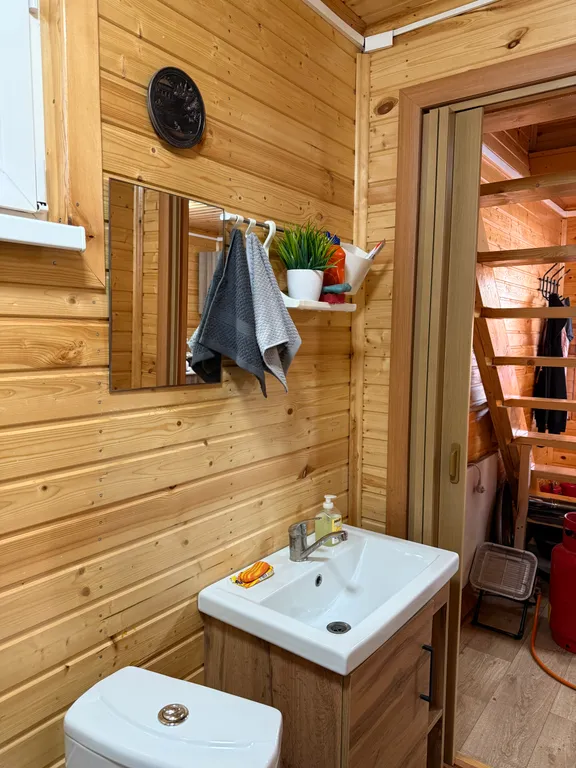 Дом на Волге