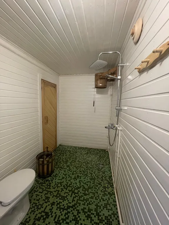 Уютный двухкомнатный домик в Домбае, в гостинице «МЕЧТА»