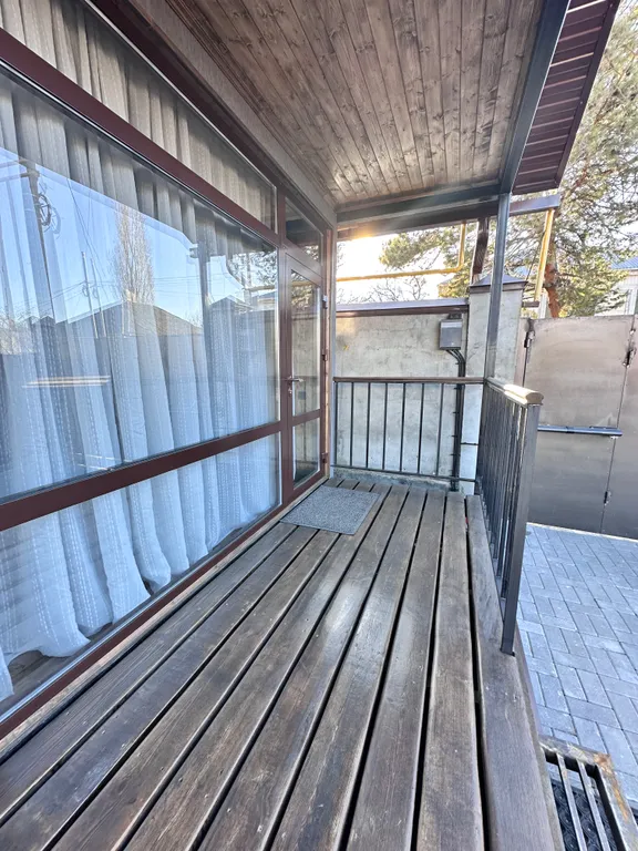 1-комнатный Дом