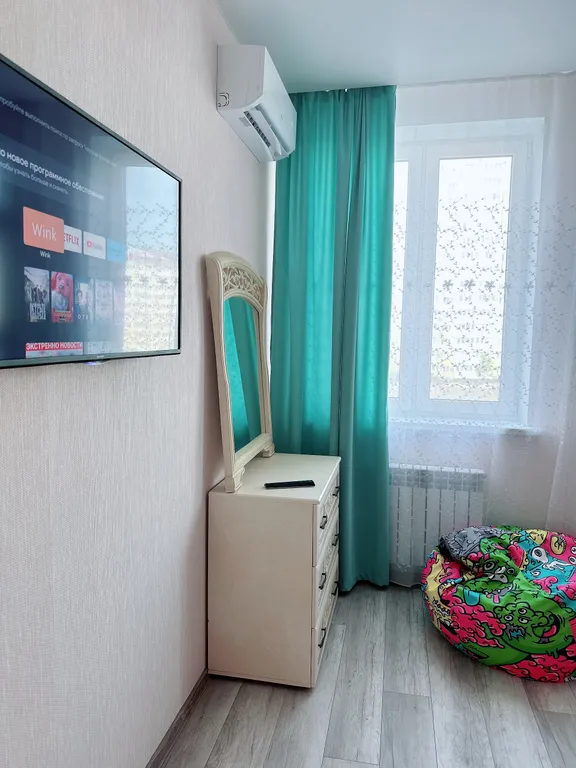 Квартира 2-х комнатная квартира со всеми удобствами — Анапа