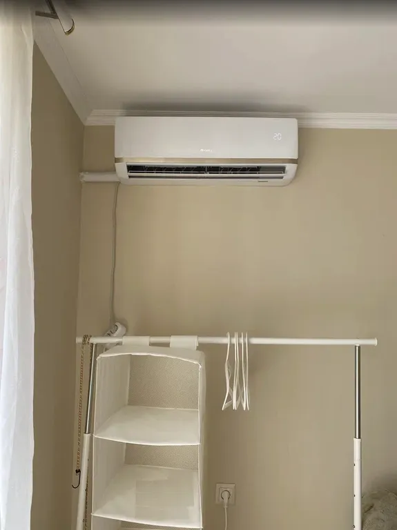 Квартира Квартира в 20 мин пешком до моря — Севастополь