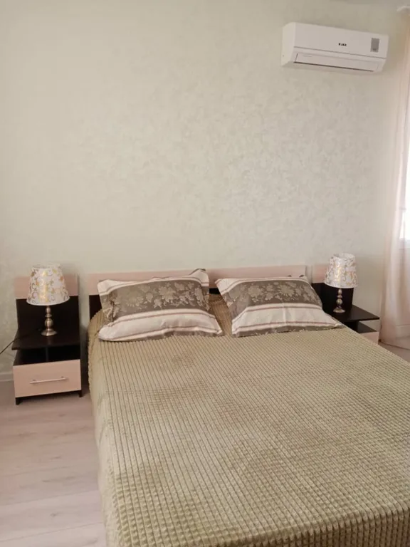 Квартира Квартира у моря в районе Высокий берег — Анапа