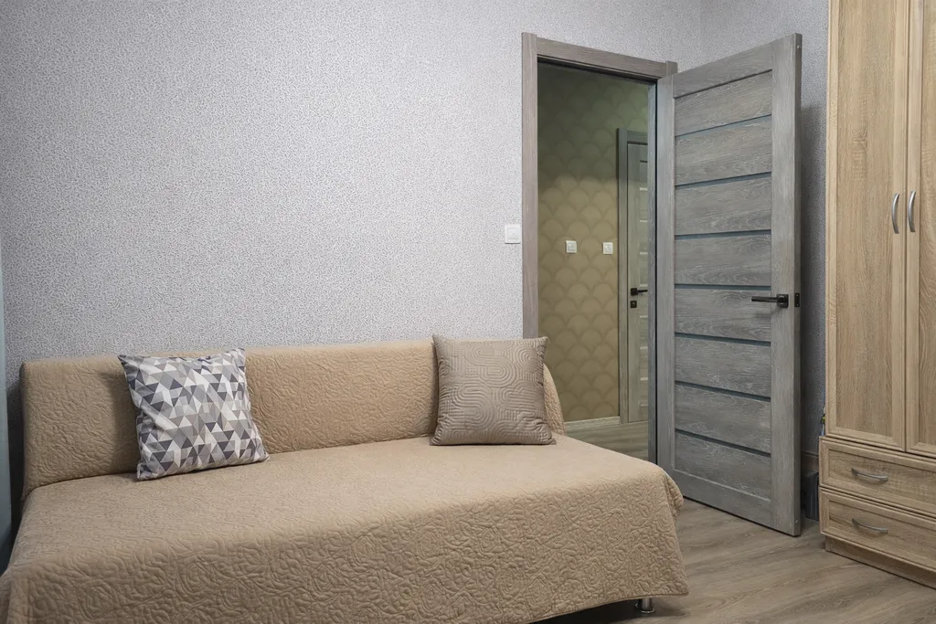 Квартира в районе жд вокзала