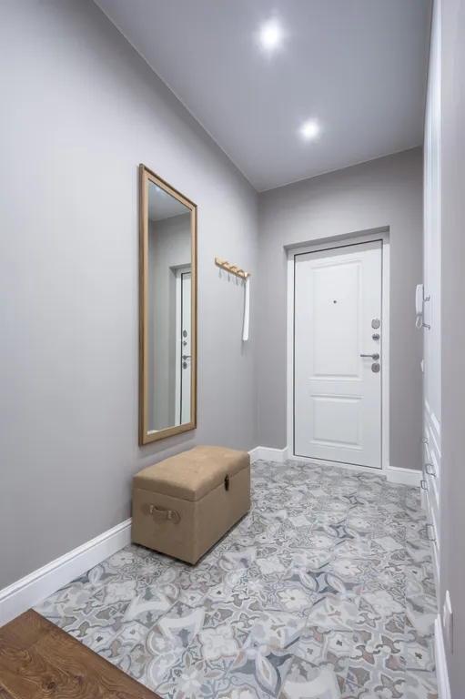 Премиум в жк Центральном