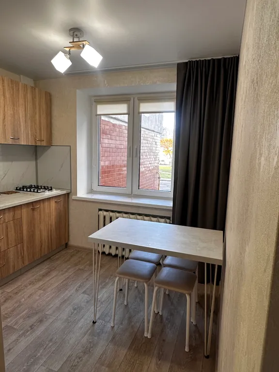 Квартира в центре Бреста