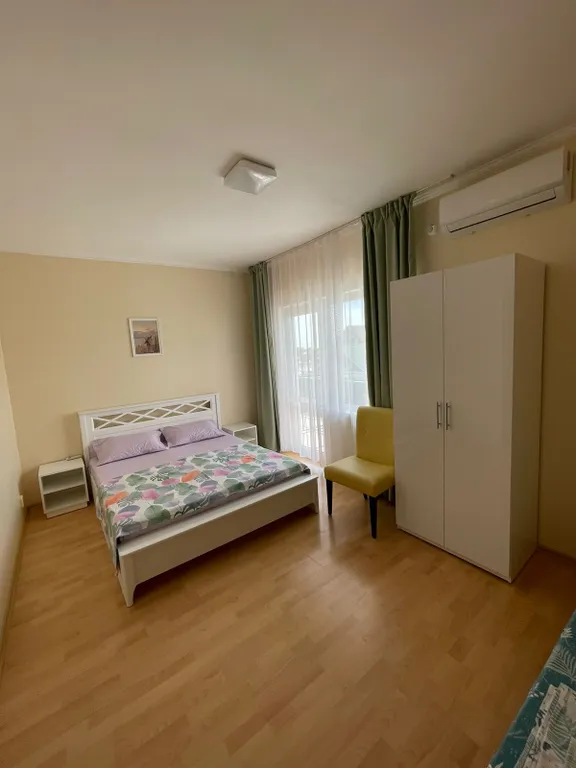 Квартира Комната — аренда посуточно в Геленджик