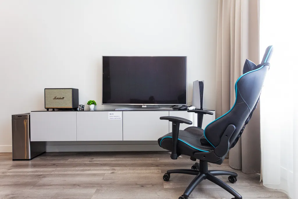 Квартира комфорт-класса