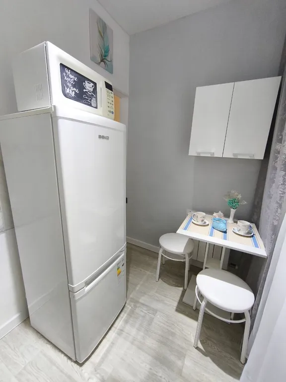 Квартира Тихая квартира в 10 минутах от центра — Ярославль