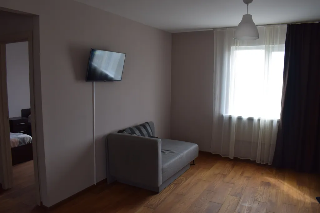 Коттедж 3-комнатный Дом — Родники