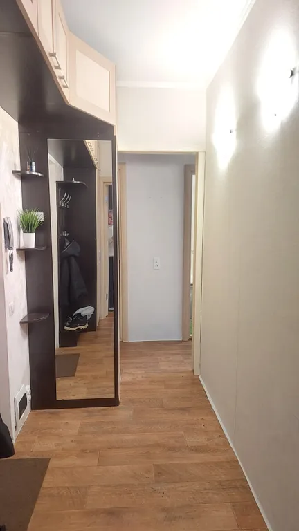 Уютная двухкомнатная квартира в самом центре города