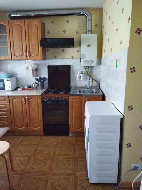 Уютная квартира недалеко от Московского вокзала и центра города