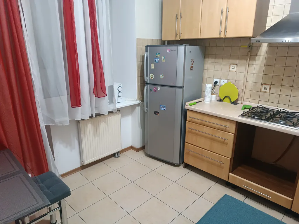 Квартира 1-комнатная квартира в самом центре города, возле Музея Мирового океана — Калининград