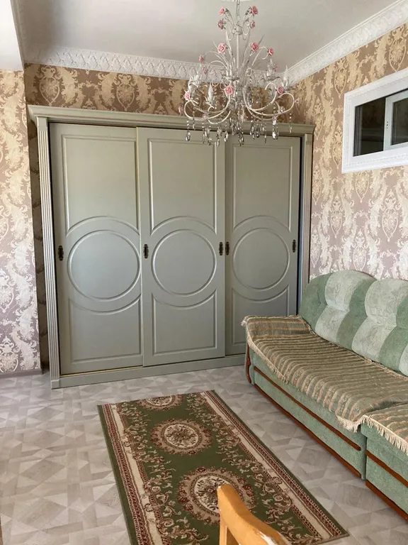 Квартира Квартира возле моря — Махачкала