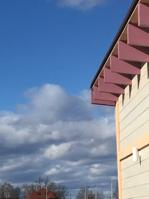 Дом с русской баней