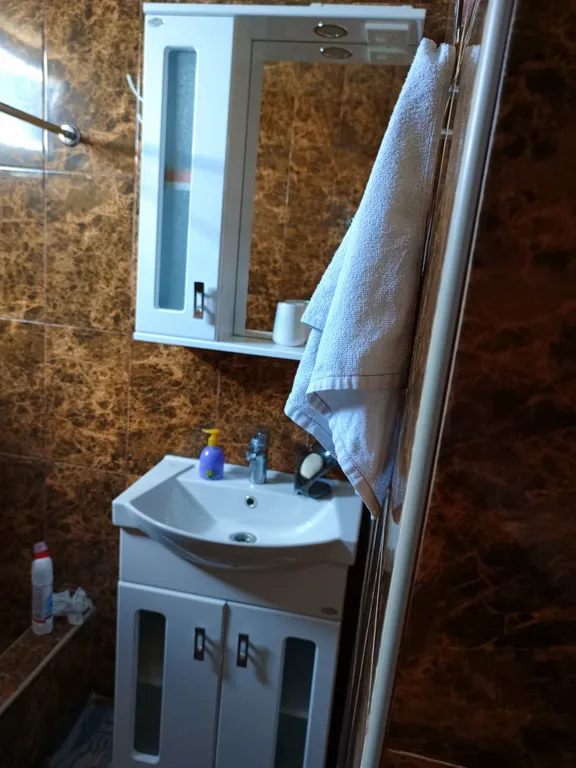 Аппартамент недалеко от моря