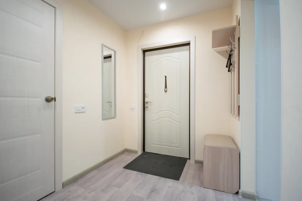 Уютная квартира в ЖК Чехов