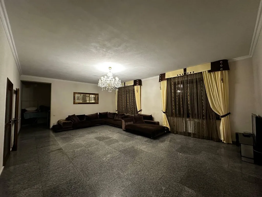 Спокойное место, чистый воздух и комфорт — для незабываемого отдыха