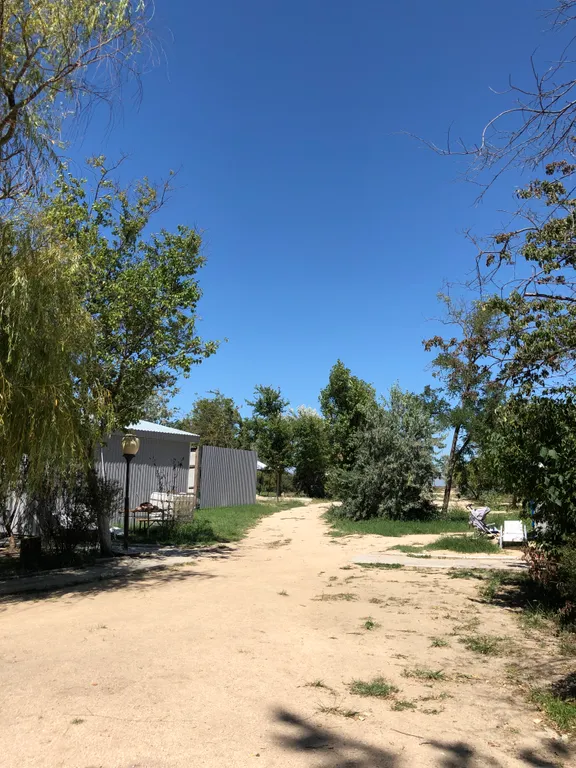 Дом на берегу моря