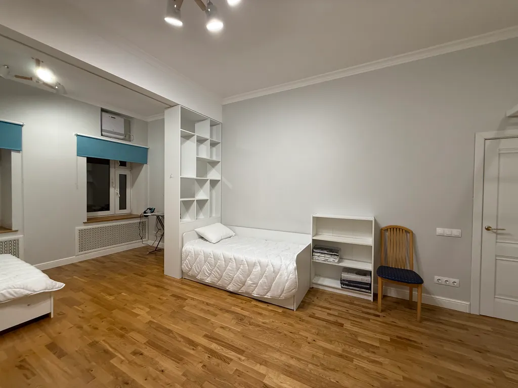 Квартира Квартира Просторная двушка (86 м2) в двух шагах от Исаакия! До 6 гостей — Санкт-Петербург