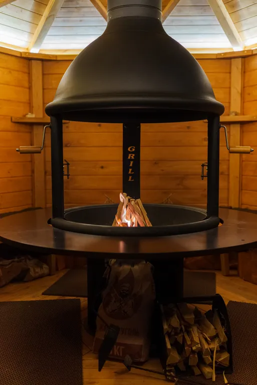 Коттедж ОзероуДомаМичуринское/Lakehouse Michurinskoe — Кучерово