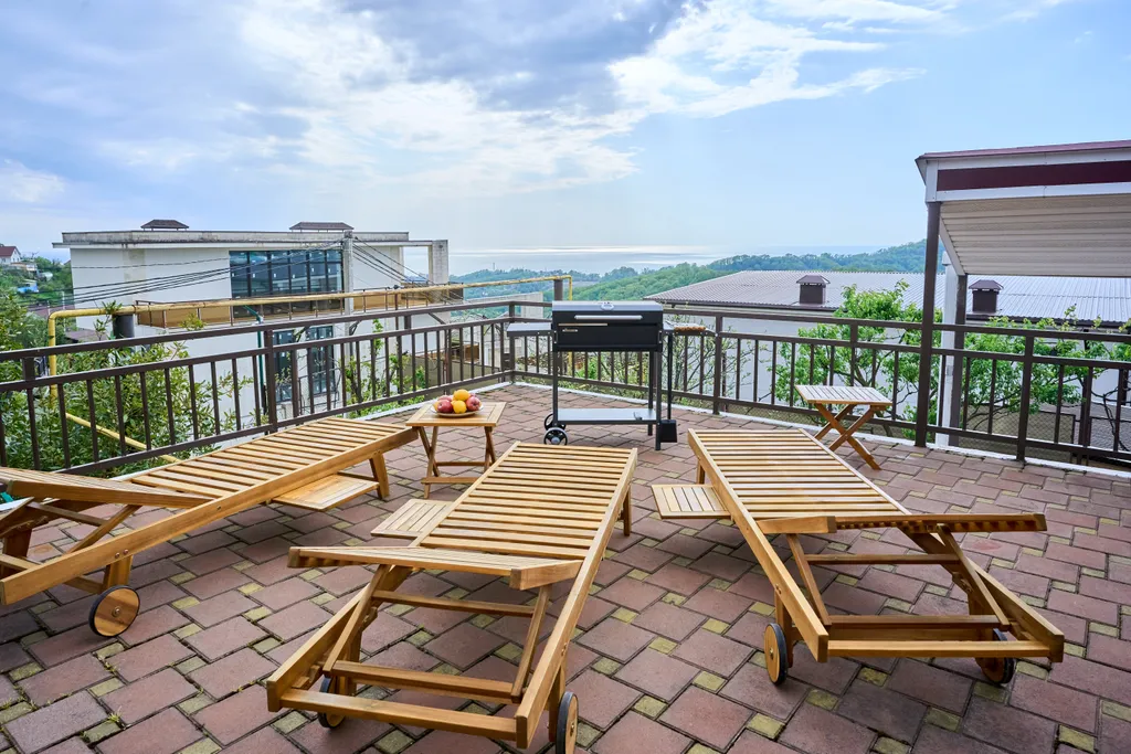 5-комнатный Дом