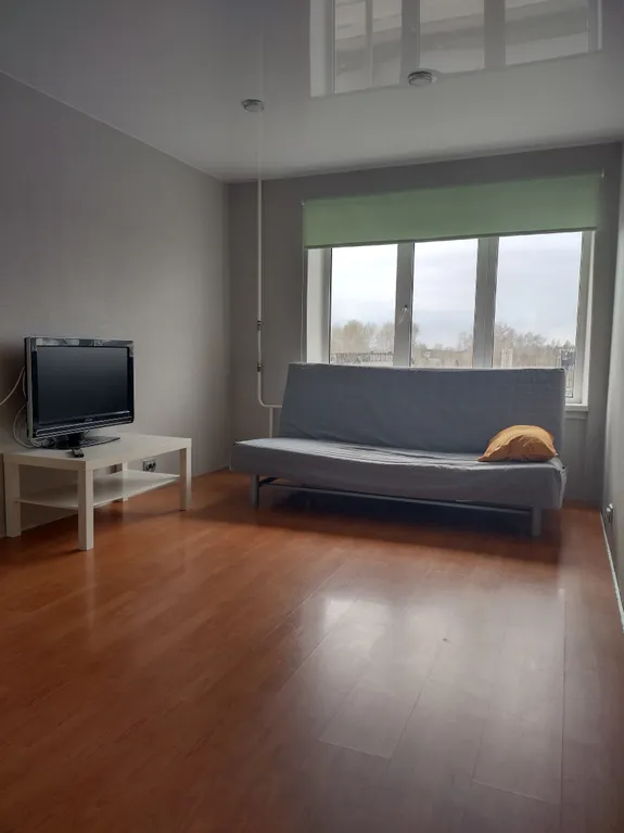 Квартира в удобной транспортной доступности