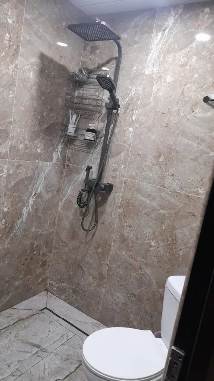 Уютная квартира Анушик