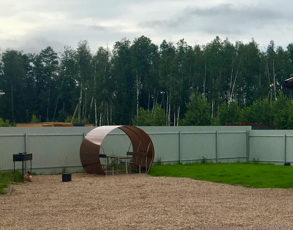 Уютный дом для комфортного отдыха