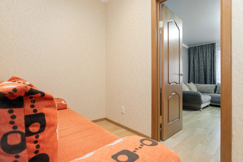 Квартира Уютная квартира в центре города — Зеленоградск