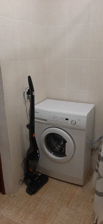 Уютная квартира на главной улице города