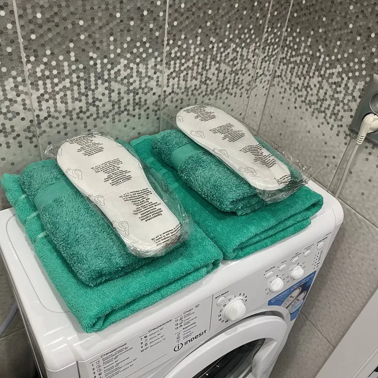 Квартира напротив аквапарка